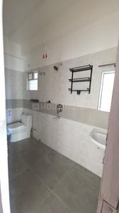 Image of 1210 Sq.ft 3 BHK Apartment / Flat for rent in Loharuka Green Heights 2, Rajarhat, Kolkata for Rs. 28000