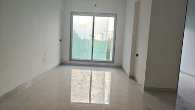 Living Room Image of 1125 Sq.ft 2 BHK Apartment / Flat for sale in Ulwe Navi Mumbai for Rs. 11000000