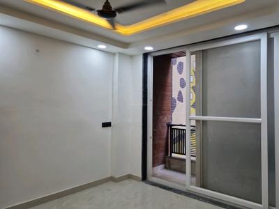 Bedroom Image of 1125 Sq.ft 4 BHK Apartment / Flat for sale in Goyal Lavish Dwarka by Goyal Builders, Sector 16B Dwarka New Delhi for Rs. 12000001