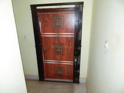 Image of 818 Sq.ft 2 BHK Apartment / Flat for sale in Dum Dum Cantonment, Kolkata for Rs. 2700000