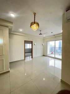 Hall Image of 1800 Sq.ft 3 BHK Apartment / Flat for rent in Spectra, Financial District Hyderabad for Rs. 80000