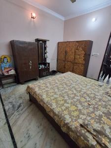 Bedroom Image of 1225 Sq.ft 2 BHK Independent House for sale in Ganga Nagar Meerut for Rs. 1750000
