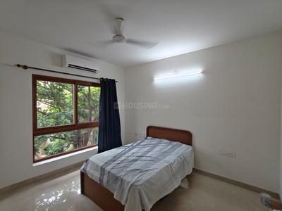 Bedroom Image of 1950 Sq.ft 3 BHK Apartment / Flat for sale in Indira Nagar Bengaluru for Rs. 71500000