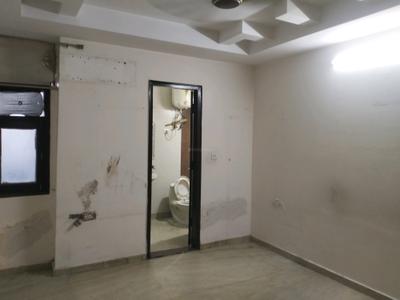 Bedroom Image of 1700 Sq.ft 3 BHK Builder Floor for sale in Pitampura New Delhi for Rs. 30000000