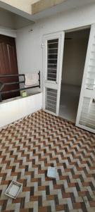 Balcony Image of 1050 Sq.ft 2 BHK Apartment / Flat for sale in Pimple Gurav Pune for Rs. 9500000