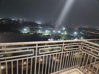 Balcony Image of 1000 Sq.ft 2 BHK Apartment / Flat for sale in DDA Flats Sarita Vihar, Sarita Vihar New Delhi for Rs. 18200000