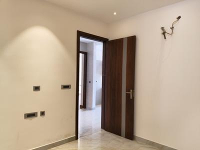 Bedroom Image of 700 Sq.ft 2 BHK Apartment / Flat for sale in Arete Our Homes 3, Sector 6 Sohna for Rs. 5300000