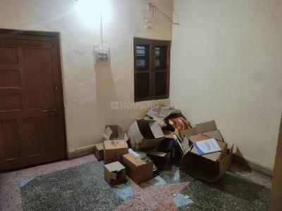 3 BHK Independent House