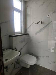 Bedroom One Image of 1194 Sq.ft 2.5 BHK Builder Floor for sale in M3M Soulitude , Sector 89 Gurgaon for Rs. 13800000