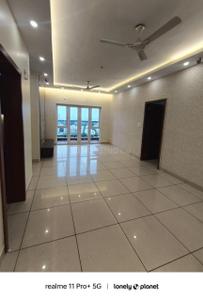 Hall Image of 1100 Sq.ft 2 BHK Apartment / Flat for rent in Prestige Song of the South, Begur Bengaluru for Rs. 50000