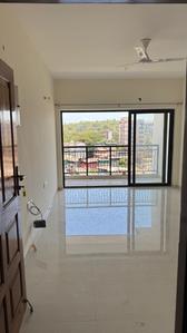 Hall Image of 1225 Sq.ft 2 BHK Apartment / Flat for sale in Edcon Rio Grande, Panjim Goa for Rs. 16000000