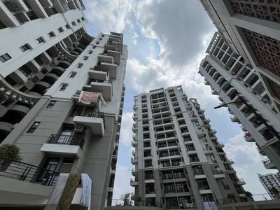 Image of 1195 Sq.ft 2 BHK Apartment / Flat for sale in Kalyanpur, Kanpur for Rs. 6600000
