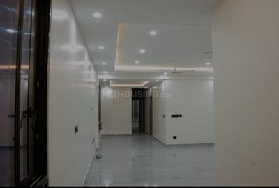Hall Image of 2100 Sq.ft 3 BHK Apartment / Flat for rent in Benson Town Bengaluru for Rs. 85000