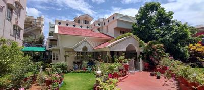 Image of 2600 Sq.ft 3 BHK Independent House for sale in Sahakara Nagar, Bengaluru for Rs. 179000000