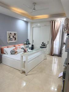 Hall Image of 2000 Sq.ft 3 BHK Builder Floor for sale in Big Block South City 2, Sector 49 Gurgaon for Rs. 35700000