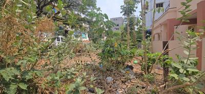 Image of 2100 Sq.ft Residential Plot / Land for sale in HBR Layout, Bengaluru for Rs. 46500000