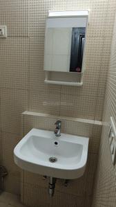 Image of 1900 Sq.ft 3 BHK Apartment / Flat for rent in Orris Greenopolis, Sector 89, Gurgaon for Rs. 33000