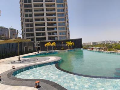 Building Image of 2800 Sq.ft 4 BHK Apartment / Flat for sale in ANP Universe, Balewadi Pune for Rs. 37000000