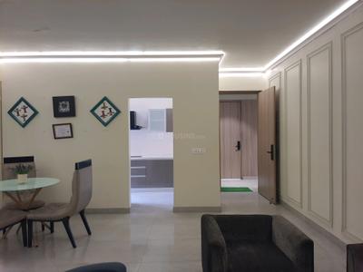 Living Room Image of 2250 Sq.ft 2.5 BHK Apartment / Flat for sale in Ashiana Mulberry, Sector 2 Sohna for Rs. 28100000