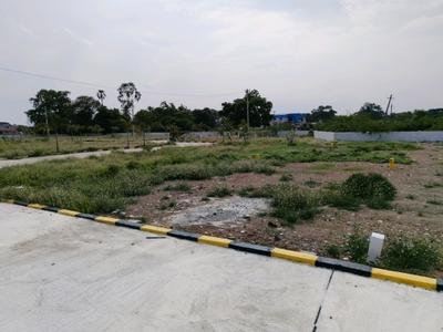 Image of 600 Sq.ft Residential Plot / Land for sale in Perungavoor, Chennai for Rs. 1859400