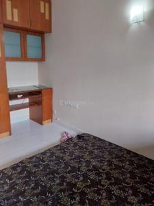 Bedroom Image of 1670 Sq.ft 3 BHK Apartment / Flat for sale in Sobha Iris, Bellandur Bengaluru for Rs. 28000000