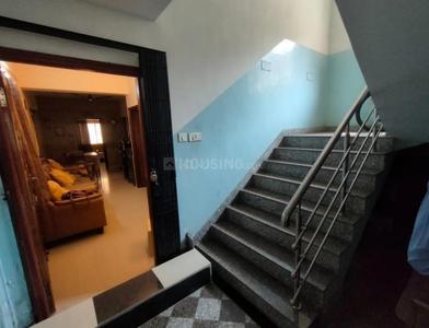 Bathroom Image of 850 Sq.ft 2 BHK Apartment / Flat for sale in Ballygunge Kolkata for Rs. 6500000