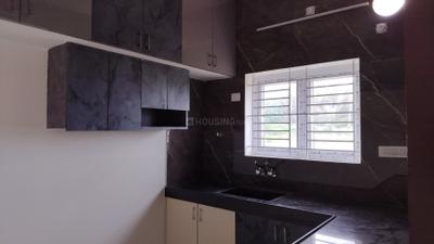 Kitchen Image of 1700 Sq.ft 3 BHK Independent House for sale in Navavoor Coimbatore for Rs. 10500000