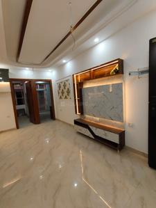 Hall Image of 1600 Sq.ft 3 BHK Apartment / Flat for sale in Sector 46 Noida for Rs. 6900000
