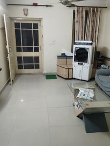 Hall Image of 1800 Sq.ft 3 BHK Apartment / Flat for rent in Vidhyadhar Nagar Jaipur for Rs. 27000
