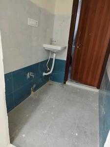 Drying Area Image of 720 Sq.ft 1 BHK Apartment / Flat for rent in Kondapur Hyderabad for Rs. 17000