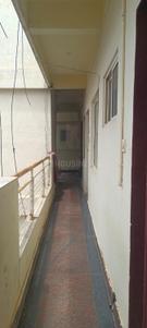 Balcony Image of 750 Sq.ft 1 BHK Apartment / Flat for rent in JP Nagar Bengaluru for Rs. 19000
