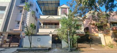 Image of 2480 Sq.ft Residential Plot / Land for sale in MRF Nagar, Chennai for Rs. 130000000