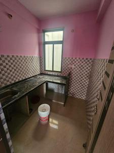 Kitchen Image of 1200 Sq.ft 2 BHK Apartment / Flat for rent in Shivsinghpura Sikar for Rs. 9000