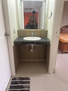 Image of 850 Sq.ft 2 BHK Apartment / Flat for rent in Rushabhdev Sharan Circle Homes, Chandkheda, Ahmedabad for Rs. 28500