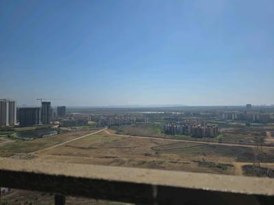 Living Room Image of 700 Sq.ft 1 BHK Apartment / Flat for sale in Sunteck One World, Naigaon East Naigaon for Rs. 3550000