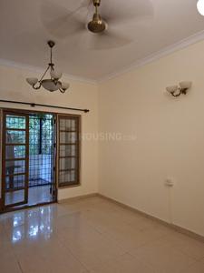 Hall Image of 2300 Sq.ft 3 BHK Villa for rent in Puravankara Purva Parkridge, Mahadevapura Bengaluru for Rs. 120000