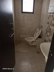 Bathroom Image of 1000 Sq.ft 2 BHK Apartment / Flat for sale in Shree Anand Royal Court, Thergaon Pune for Rs. 7600000