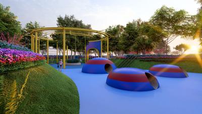 Image of 4000 Sq.ft Residential Plot / Land for sale in Panod, Indore for Rs. 16000000