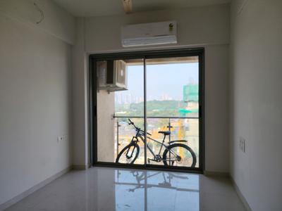 Bedroom Image of 530 Sq.ft 1 BHK Apartment / Flat for sale in Avant Heritage, Jogeshwari East Mumbai for Rs. 11300000