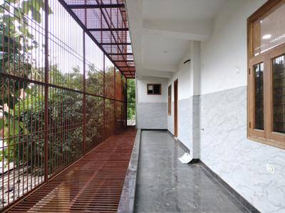 Bedroom Two Image of 2000 Sq.ft 4 BHK Builder Floor for sale in Rajendra Nagar Ghaziabad for Rs. 16000000