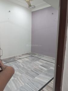 Bedroom Image of 800 Sq.ft 2 BHK Builder Floor for rent in Surajkund Colony Gorakhpur for Rs. 8000