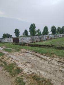 Golf City Plot View 2