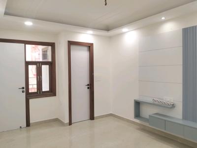 Bedroom Image of 1400 Sq.ft 3 BHK Builder Floor for sale in Shahdara New Delhi for Rs. 13000000