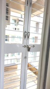 Balcony Image of Metropark in Balewadi, Pune