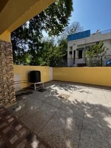 Balcony Image of 1800 Sq.ft 3 BHK Builder Floor for rent in Sector 43 Chandigarh for Rs. 50000