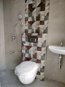 Bedroom Two Image of 1100 Sq.ft 2 BHK Apartment / Flat for rent in Govandi Mumbai for Rs. 75000