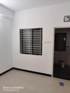 Bedroom Image of 450 Sq.ft 1 BHK Apartment / Flat for sale in Raj Minal Residency, Ayodhya Bypass Bhopal for Rs. 1450000