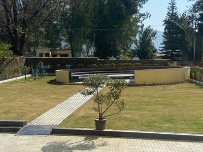 Image of 2299 Sq.ft 3 BHK Apartment / Flat for sale in Pacific Eiffel Homes, Sahastradhara Road, Dehradun for Rs. 24139500