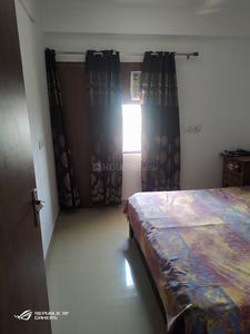 Bedroom Image of 845 Sq.ft 2 BHK Apartment / Flat for rent in Sector 86 Faridabad for Rs. 21000