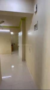 Hall Image of 513 Sq.ft 1 BHK Apartment / Flat for sale in The Goyal Aspire, Kandivali West Mumbai for Rs. 13000000